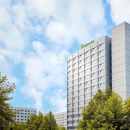 Holiday Inn Berlin City-East Landsberger Allee, An Ihg Hotel מראה חיצוני תמונה