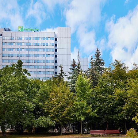 Holiday Inn Berlin City-East Landsberger Allee, An Ihg Hotel מראה חיצוני תמונה