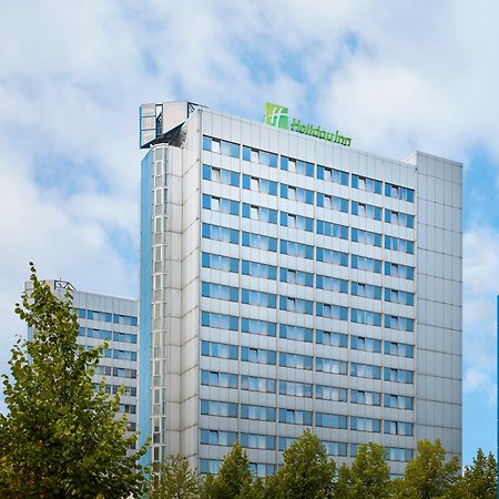 Holiday Inn Berlin City-East Landsberger Allee, An Ihg Hotel מראה חיצוני תמונה