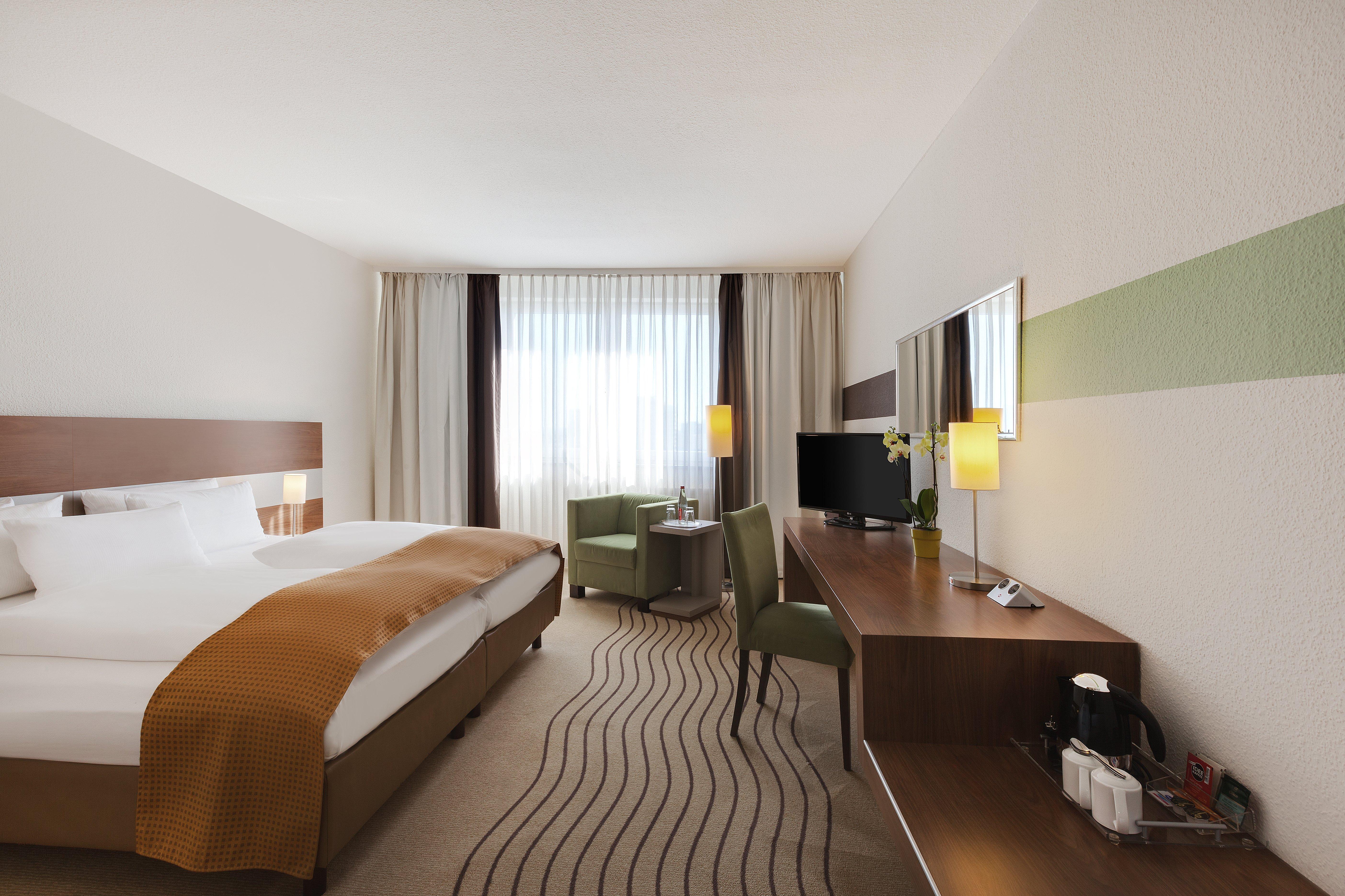 Holiday Inn Berlin City-East Landsberger Allee, An Ihg Hotel חדר תמונה