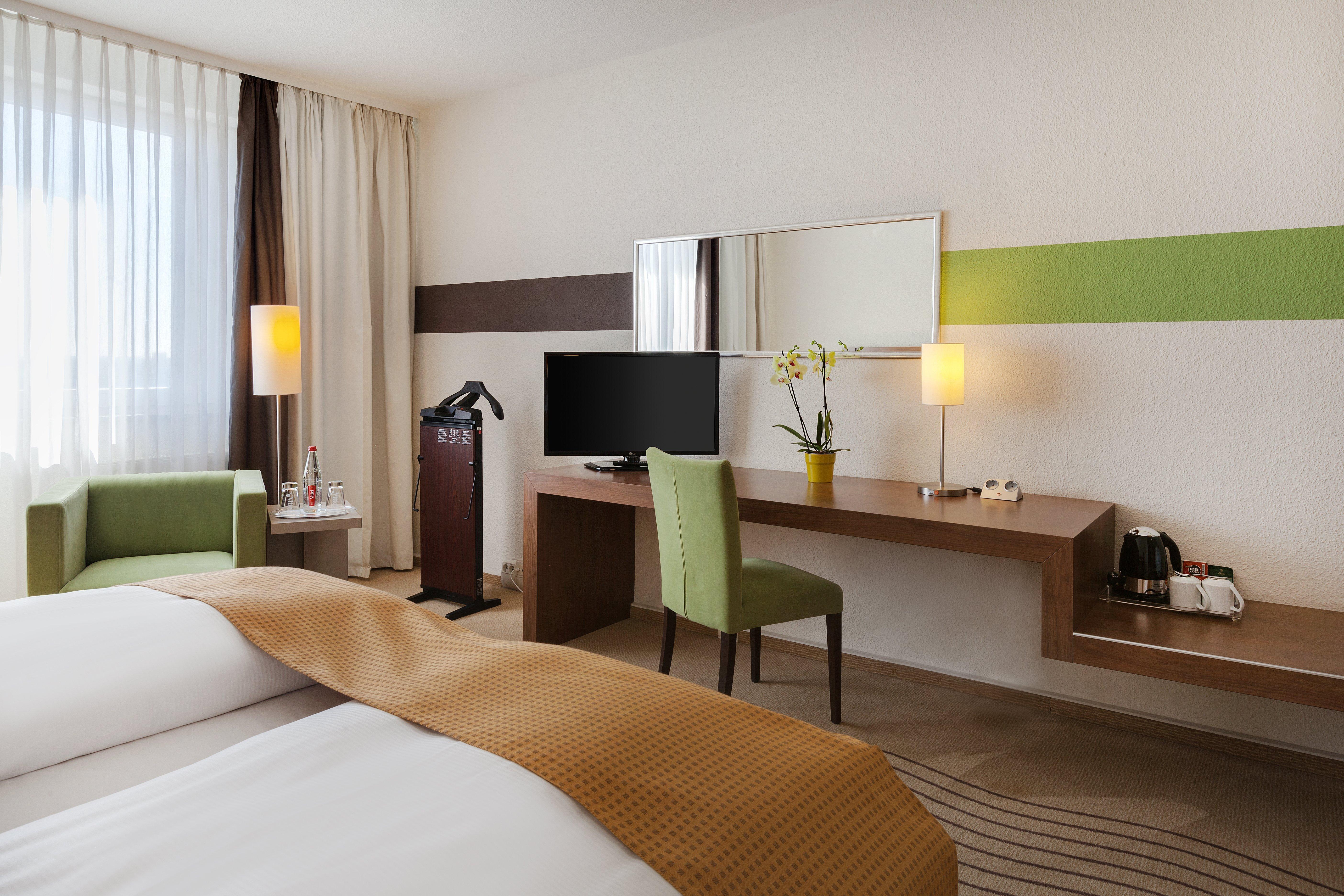 Holiday Inn Berlin City-East Landsberger Allee, An Ihg Hotel חדר תמונה